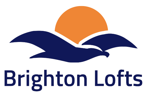 Brighton Lofts Logo Brighton Lofts Logo